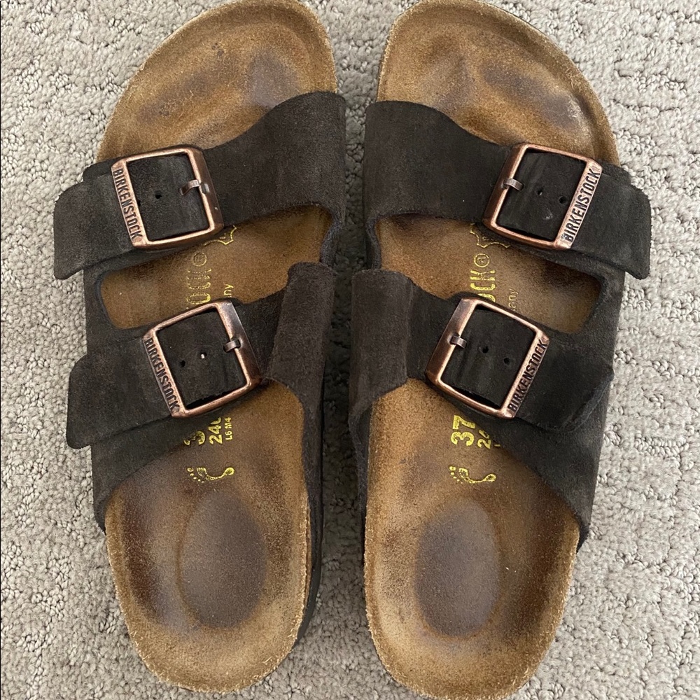 Birkenstock